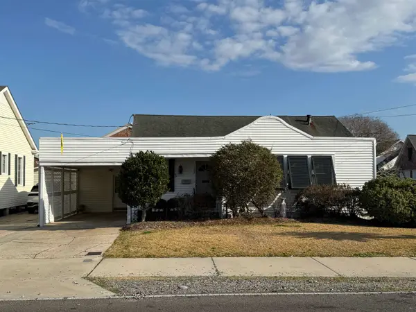 705 Menard Street, Thibodaux, LA 70301