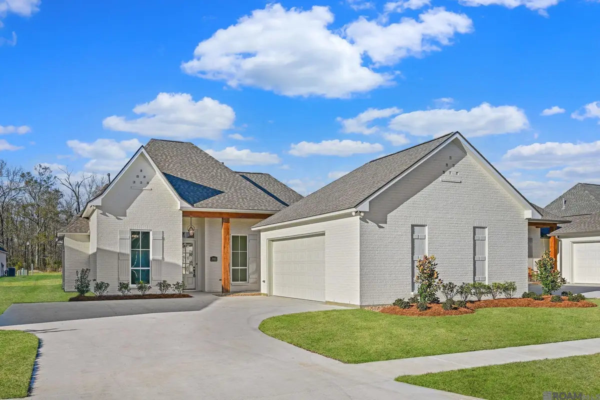 38166 Sweet Briar Dr, Prairieville, LA 70769 - #1