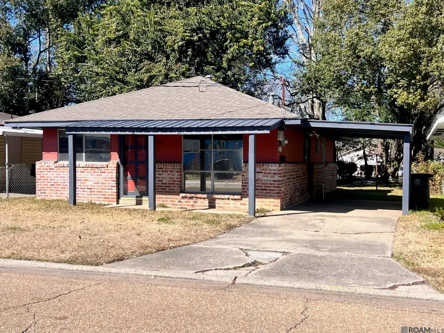 432 W Grant St, Baton Rouge, LA 70802 - #2