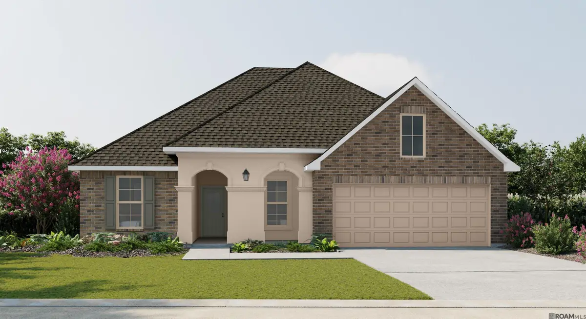 18761 Corlis Green Dr, Zachary, LA 70791 - #1