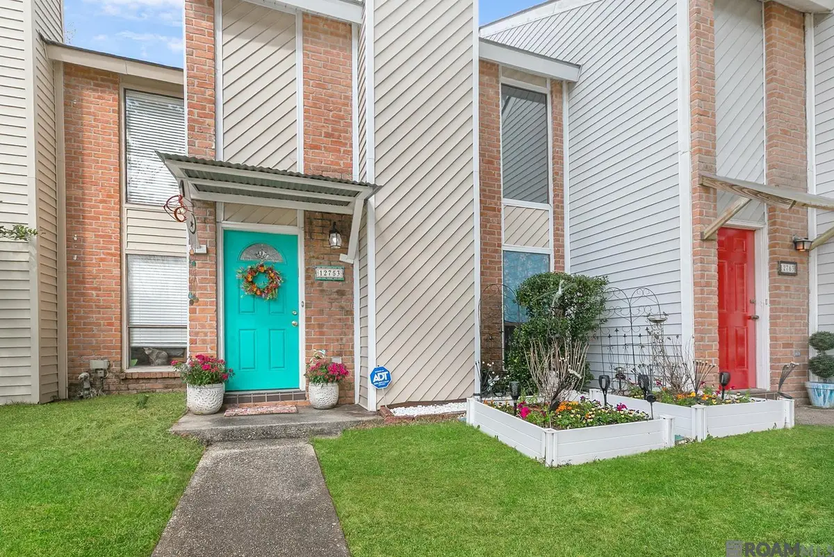 12753 Country Ridge Ave, Baton Rouge, LA 70816 - #1