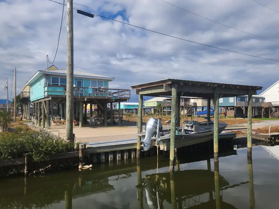 113 Gormley Lane, Grand Isle, LA 70358 - #3