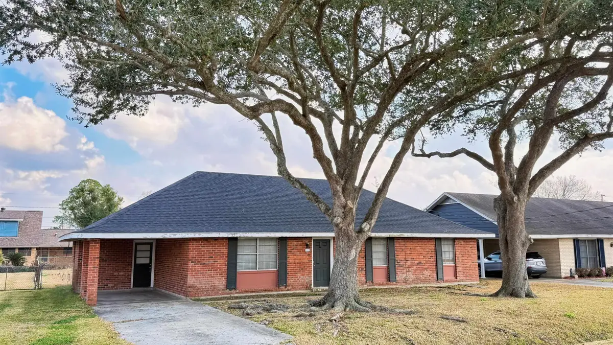 1223 Park Dr, Thibodaux, LA 70301 - #1