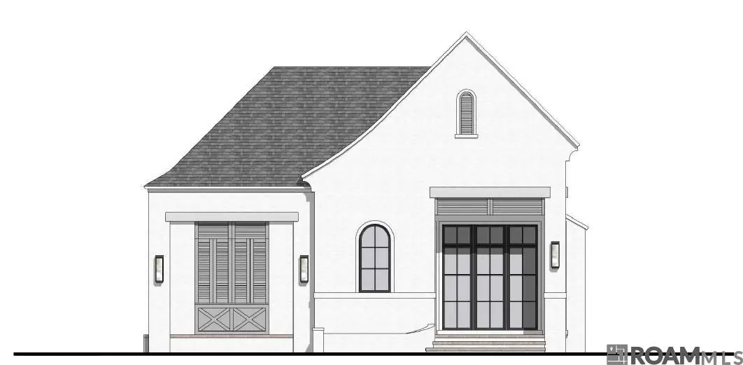 13748 Wild Canary Dr, Baton Rouge, LA 70810 - #1