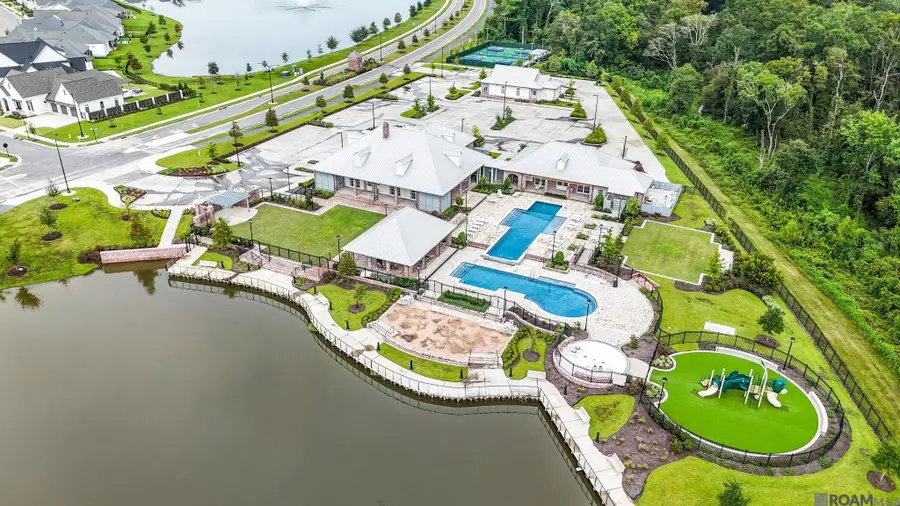 13748 Wild Canary Dr, Baton Rouge, LA 70810 - #3