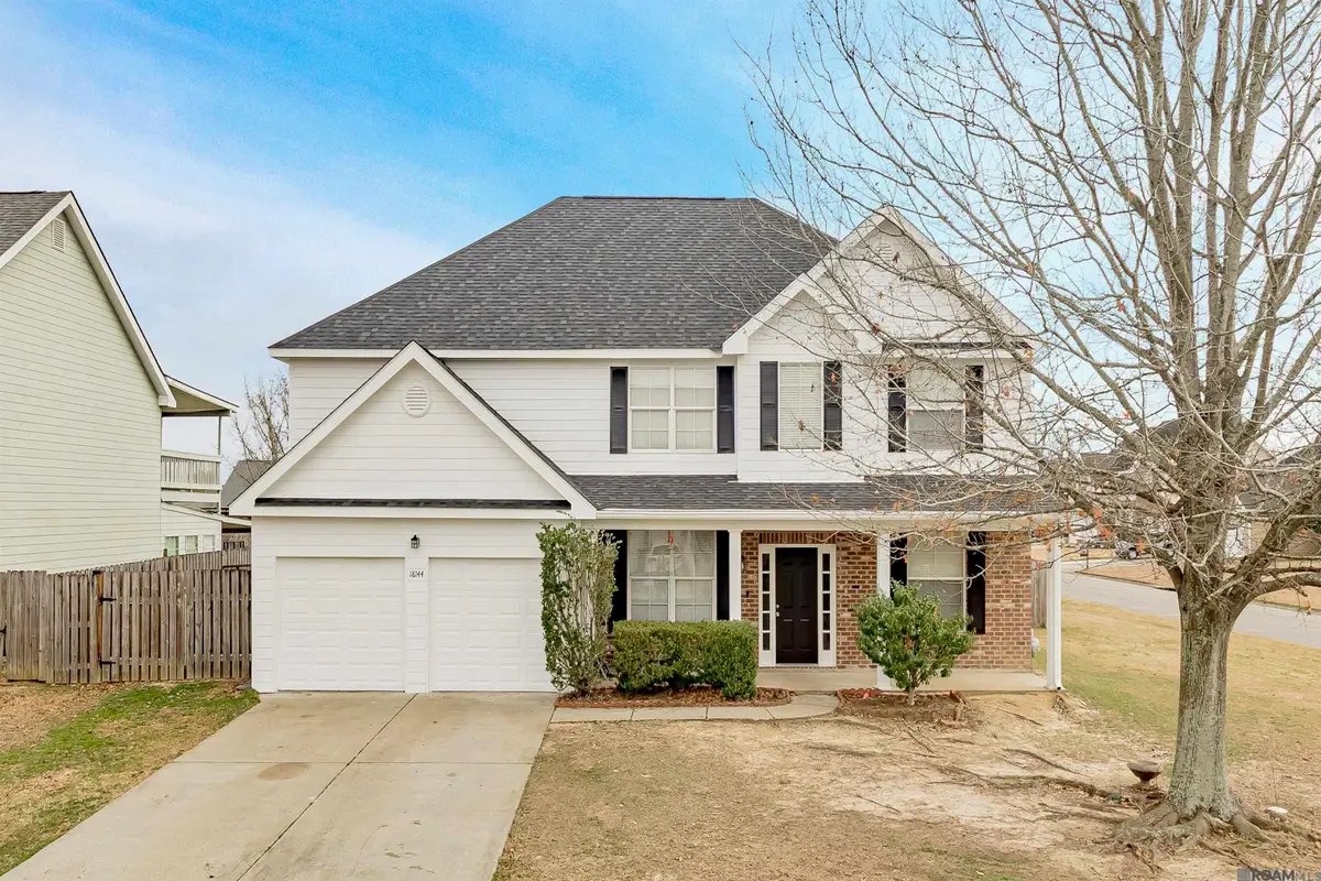 18144 Judy Dr, Prairieville, LA 70769 - #1