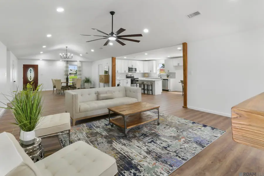 13734 Buckley Ave, Baton Rouge, LA 70816 - #3