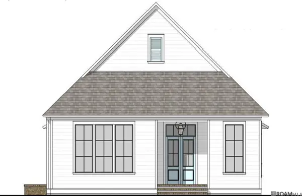 2625 Sugar Kettle Ln, Baton Rouge, LA 70810