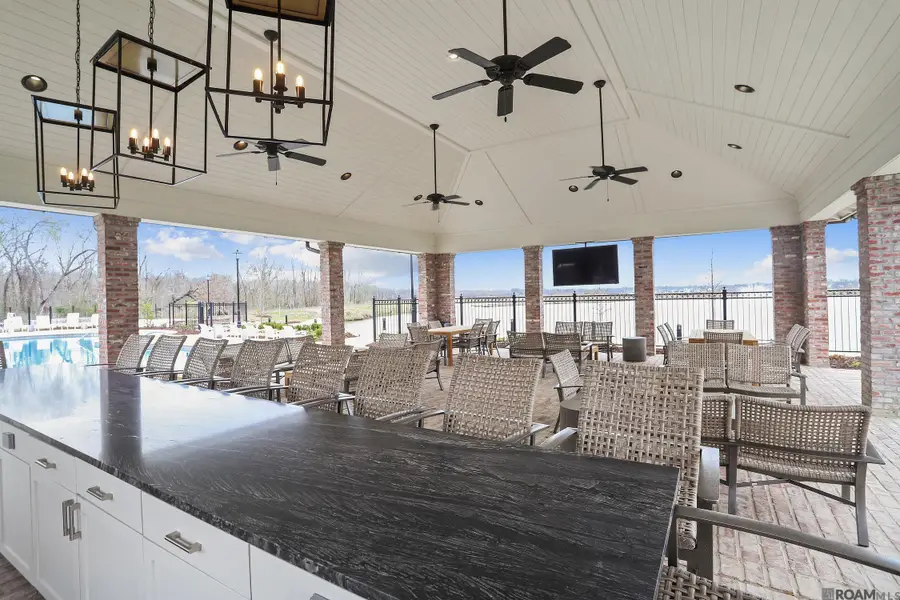 2625 Sugar Kettle Ln, Baton Rouge, LA 70810 - #2