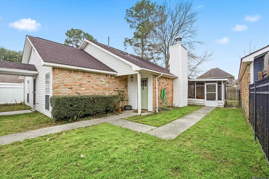 1462 W Fairview Dr, Baton Rouge, LA 70816 - #3