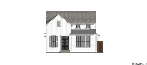 13725 Harveston Mill Dr, Baton Rouge, LA 70810