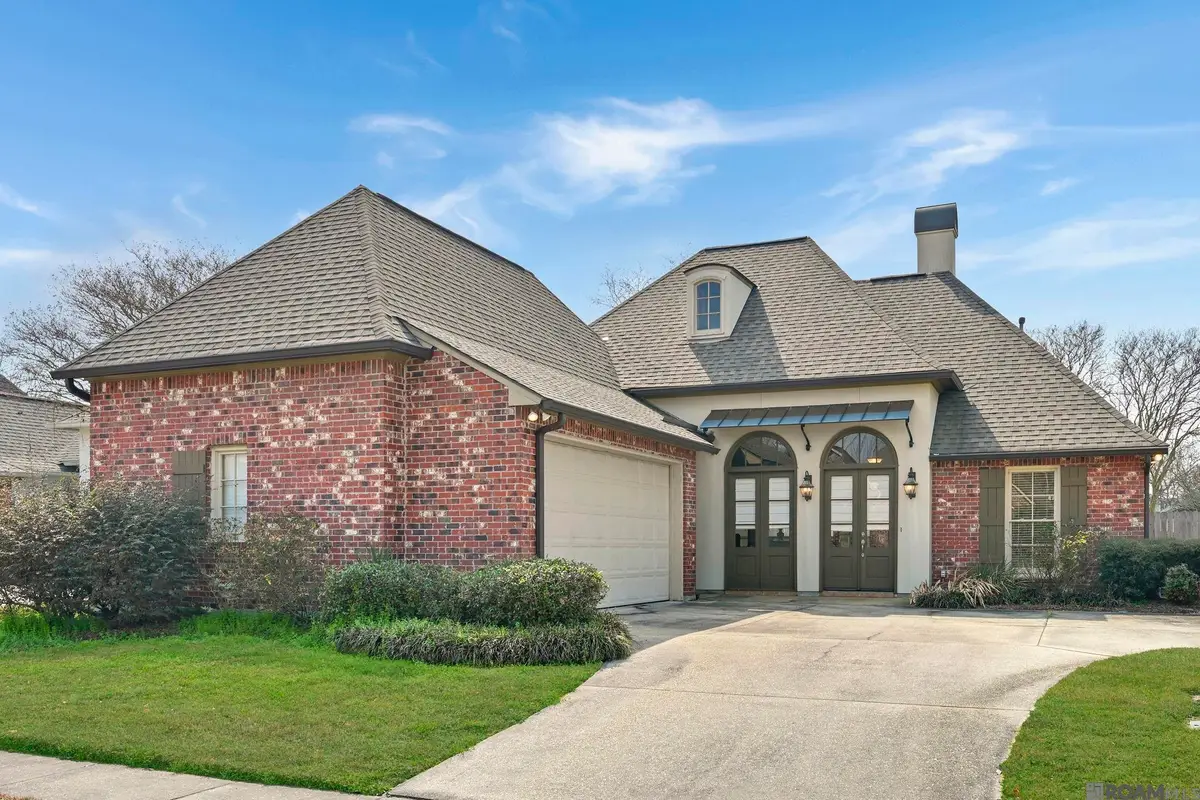 10606 Oak Bend Dr, Baton Rouge, LA 70809 - #1