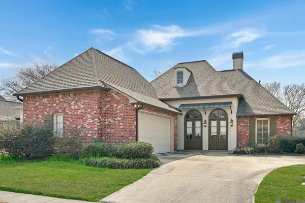 10606 Oak Bend Dr, Baton Rouge, LA 70809