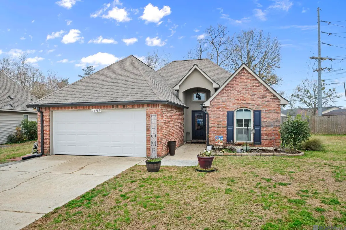 22754 Citation Dr, Denham Springs, LA 70726 - #1