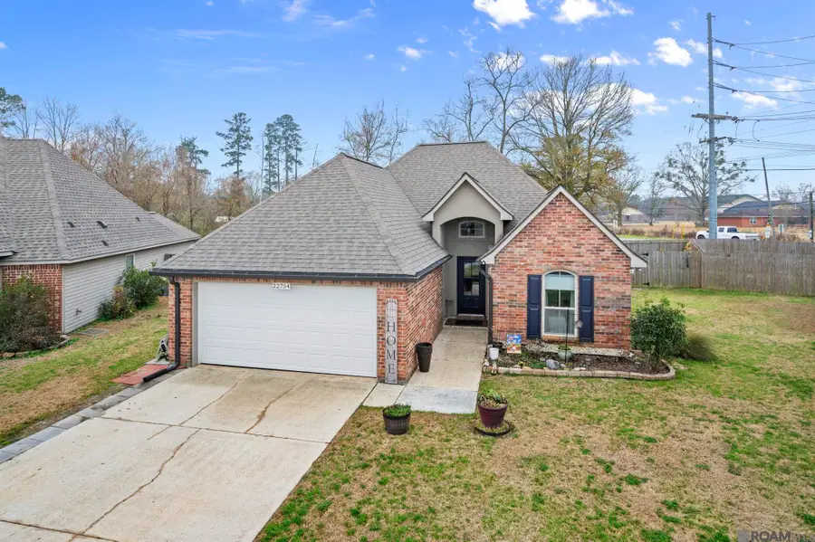 22754 Citation Dr, Denham Springs, LA 70726 - #2