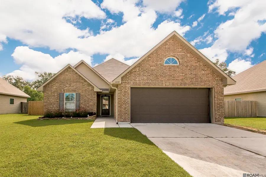 14148 Martinique Dr, Gonzales, LA 70737 - #2