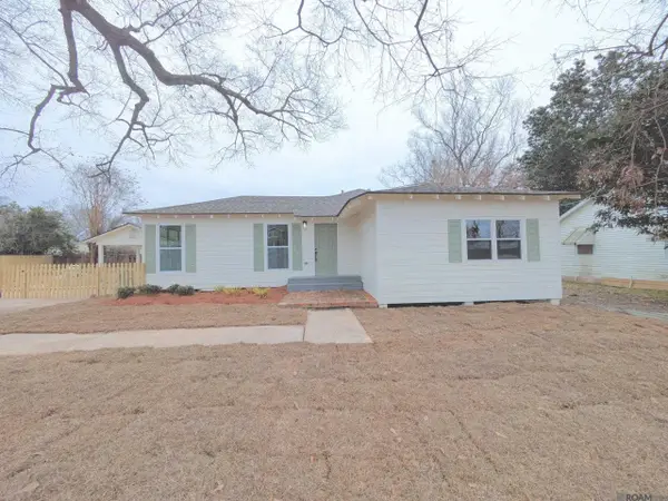 4761 Camellia St, St Francisville, LA 70775