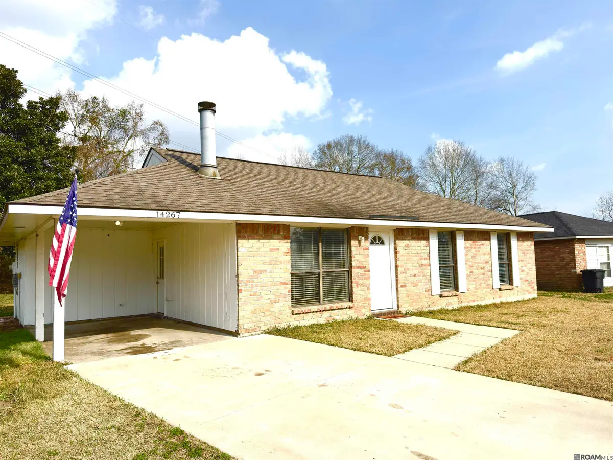 14267 Gravier Ave, Baton Rouge, LA 70810 - #1