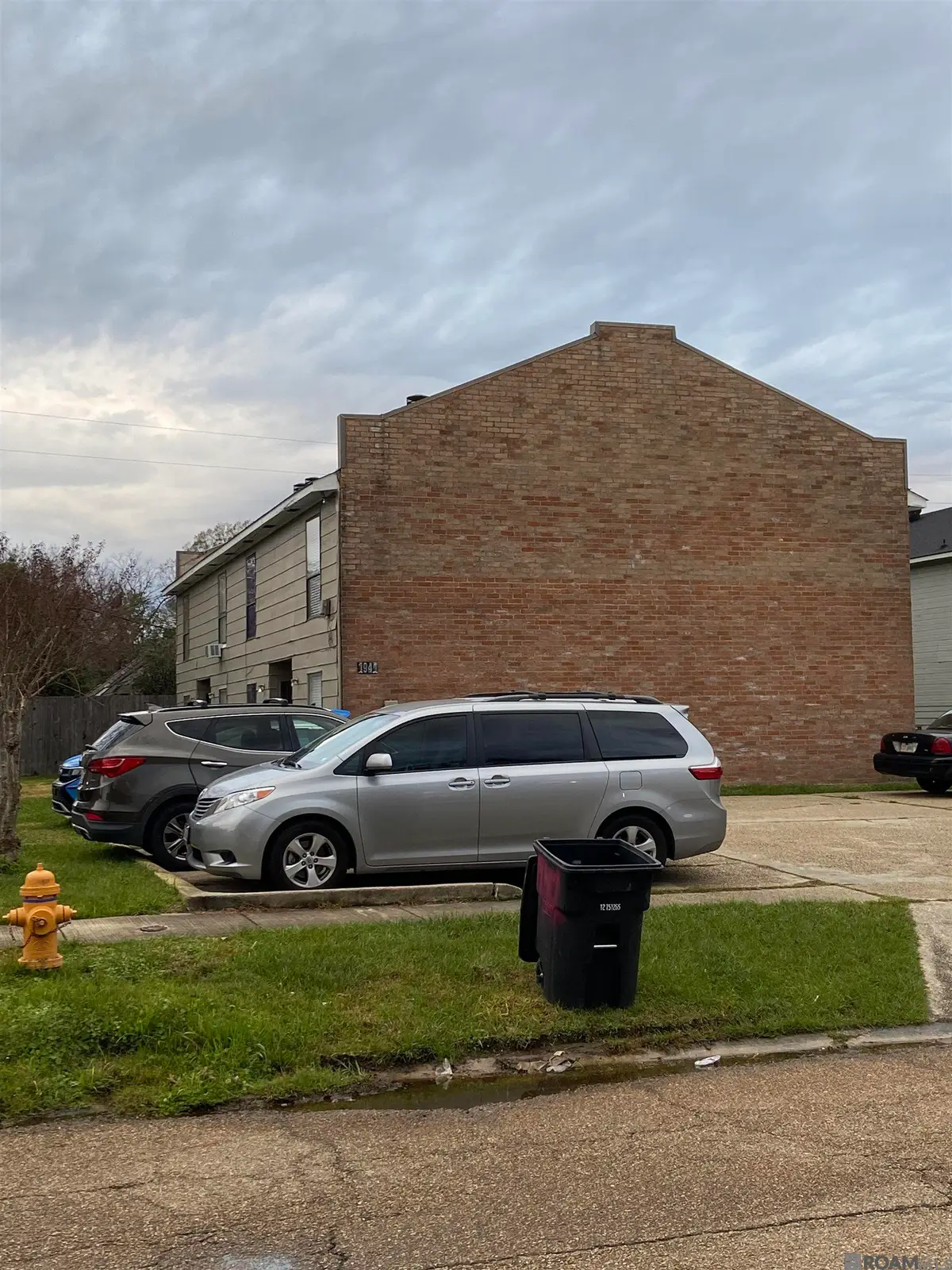 1941 Southpointe Dr, Baton Rouge, LA 70808 - #1