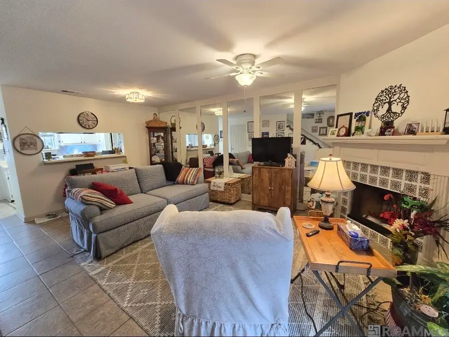 81 Brent Ct, Baton Rouge, LA 70808 - #3