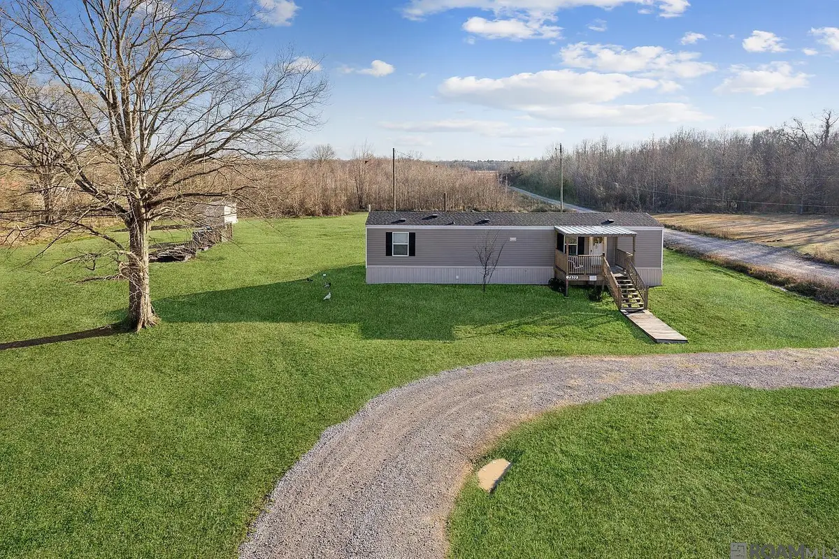 7970 Lower Zachary Rd, Zachary, LA 70791 - #1