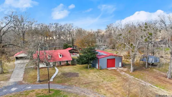 18181 Van Broussard Rd, Prairieville, LA 70769