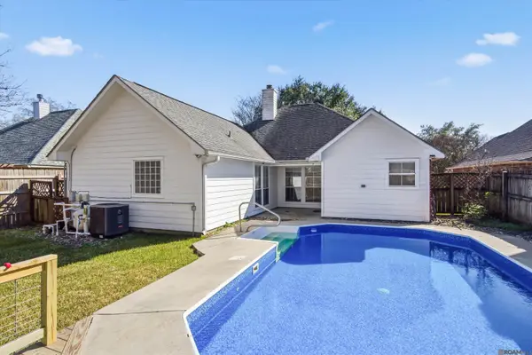 16325 Somersby, Baton Rouge, LA 70817