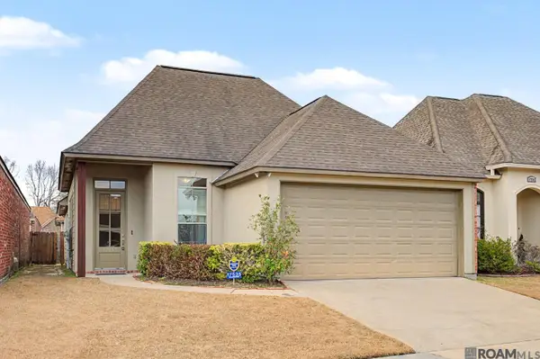 17535 Lake Willow Ave, Baton Rouge, LA 70817