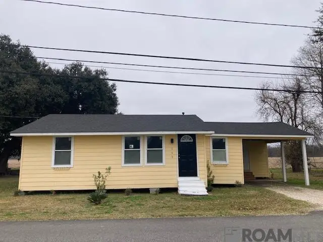255 W 8th St, Vacherie, LA 70090 - #1