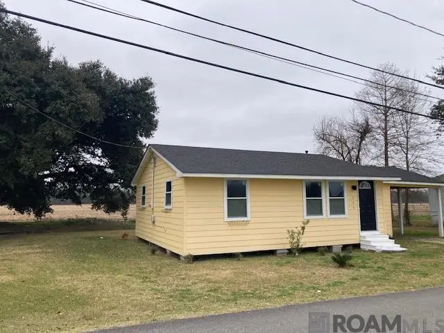 255 W 8th St, Vacherie, LA 70090 - #2