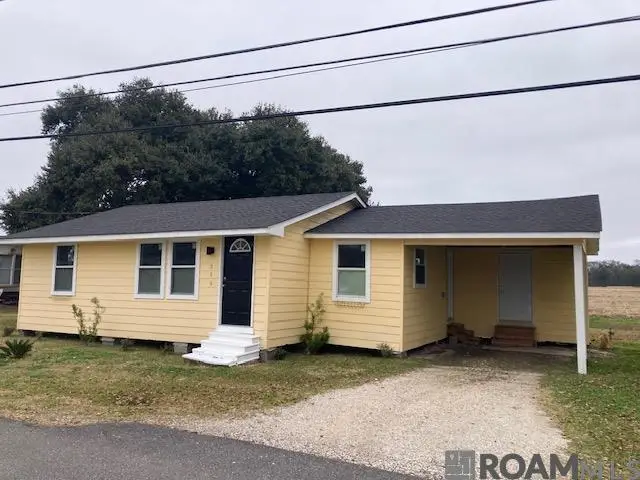 255 W 8th St, Vacherie, LA 70090 - #3