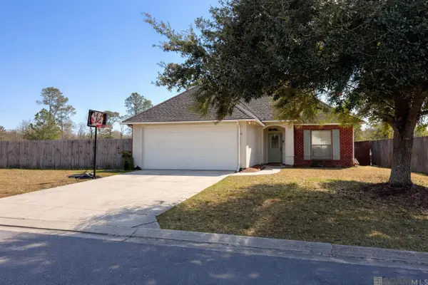 40535 Cross Ridge Ave, Gonzales, LA 70737