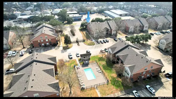 710 E Boyd Dr #505, Baton Rouge, LA 70808