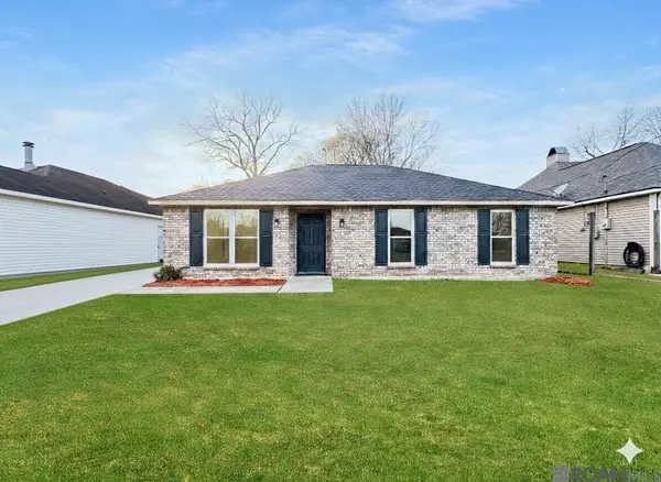 14391 Ridgewood Ave, Prairieville, LA 70769