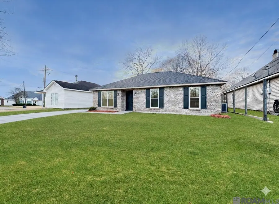 14391 Ridgewood Ave, Prairieville, LA 70769 - #2