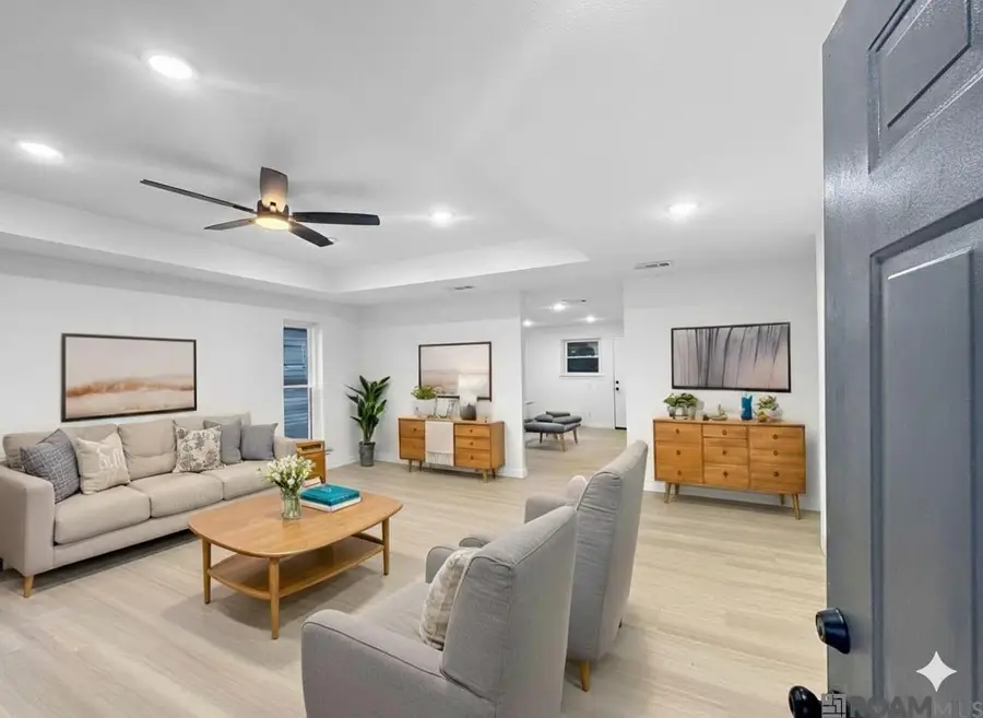 14391 Ridgewood Ave, Prairieville, LA 70769 - #3