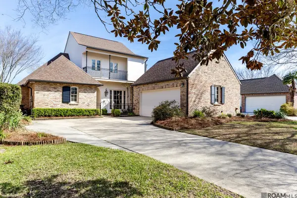 11839 Villa Ave, Baton Rouge, LA 70810