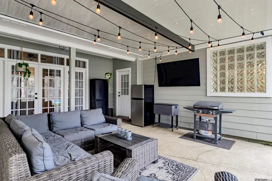 36376 Desoto St, Prairieville, LA 70769 - #3