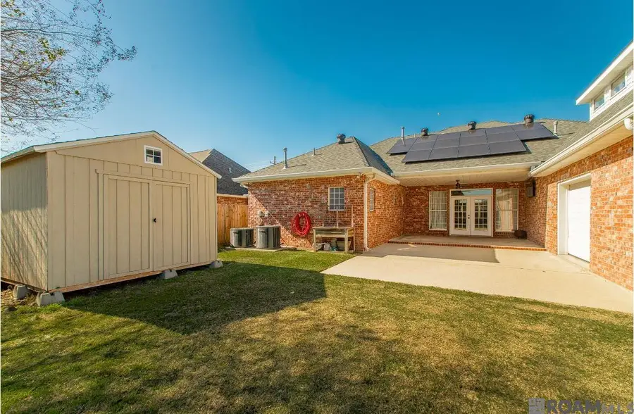 18134 River Rd Road, Montz, LA 70068 - #3