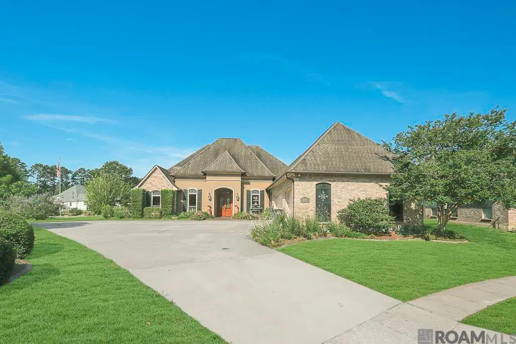 6919 Lagoon Ct, Greenwell Springs, LA 70739 - #1