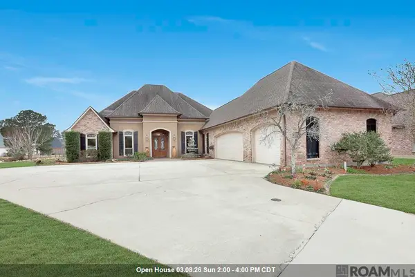 6919 Lagoon Ct, Greenwell Springs, LA 70739