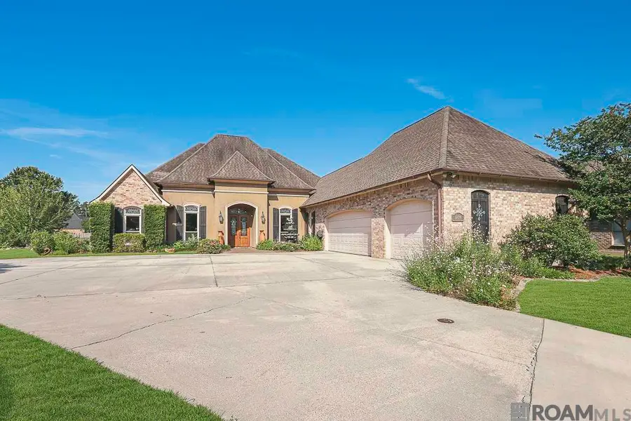6919 Lagoon Ct, Greenwell Springs, LA 70739 - #2