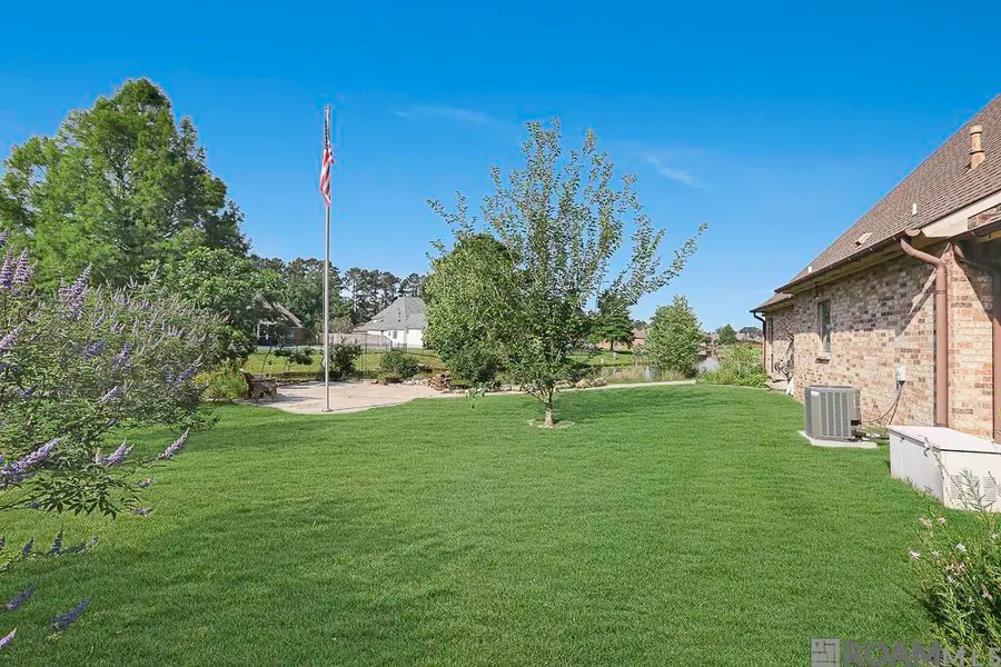 6919 Lagoon Ct, Greenwell Springs, LA 70739 - #3