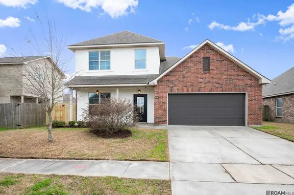 8890 Black Birch Ave, Zachary, LA 70791