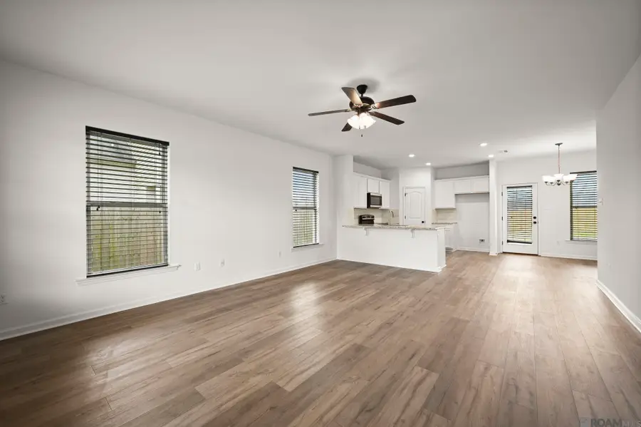 8890 Black Birch Ave, Zachary, LA 70791 - #2