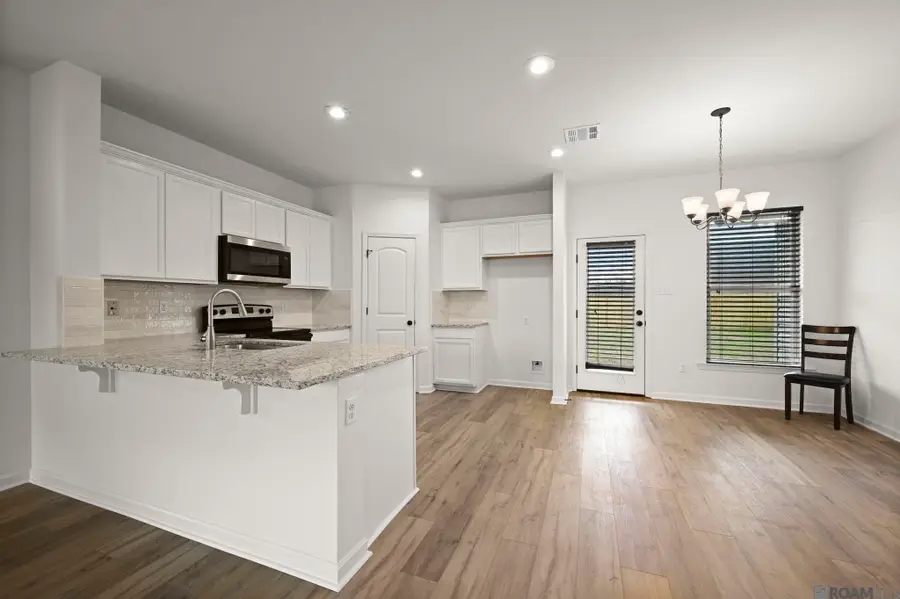 8890 Black Birch Ave, Zachary, LA 70791 - #3