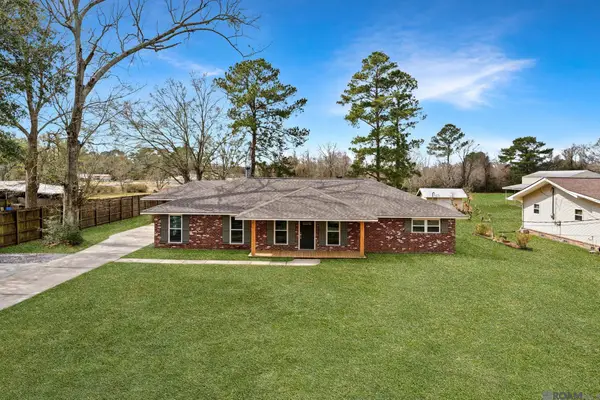 13029 Babin Rd, Gonzales, LA 70737