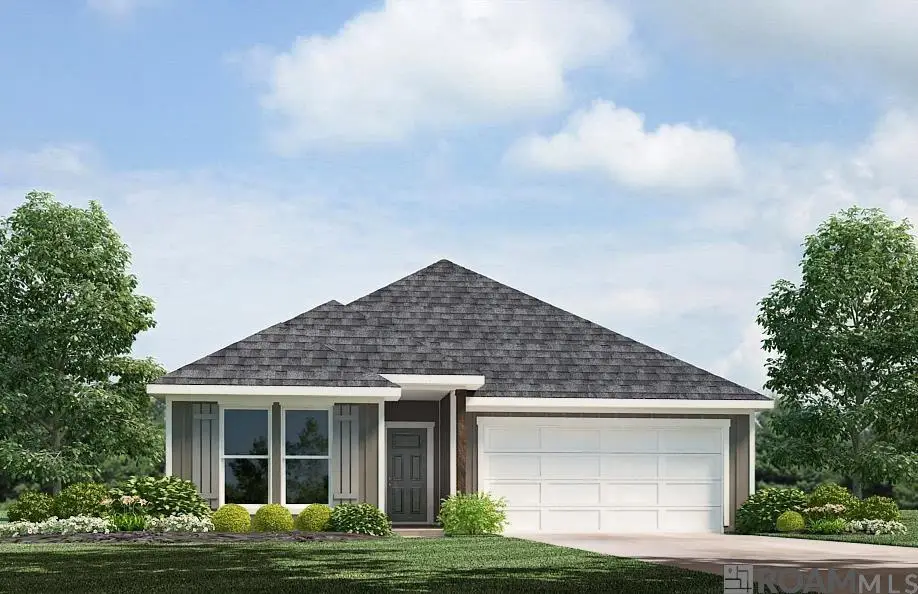 470 Miraval Ave, Zachary, LA 70791 - #1