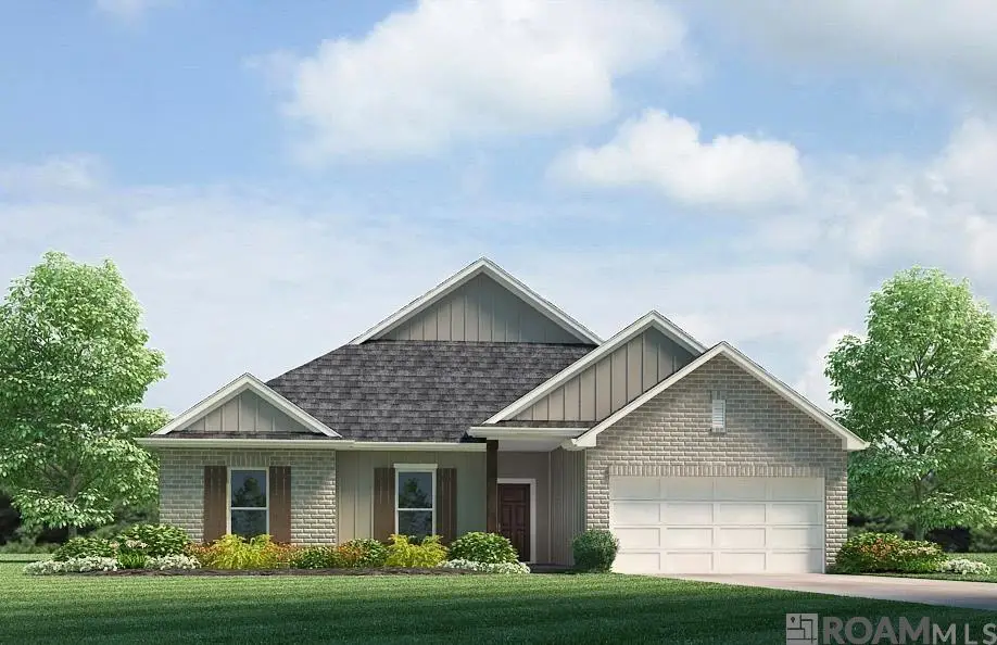 2114 Clark Ave, Zachary, LA 70791 - #1