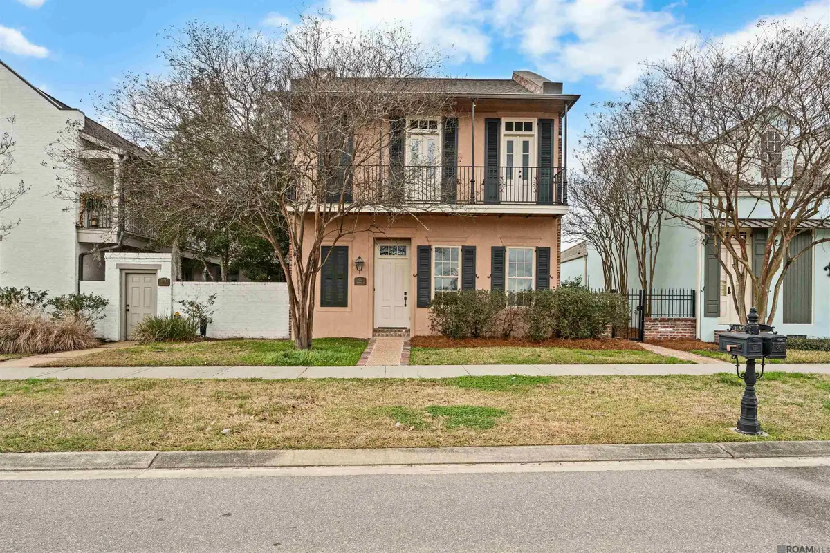 2157 S Turnberry Ave, Zachary, LA 70791 - #1